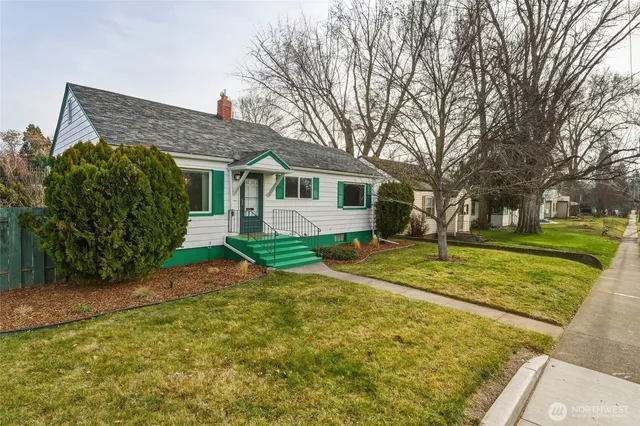 $399,000 | 1044 North Clinton Street, Walla Walla, WA 99362