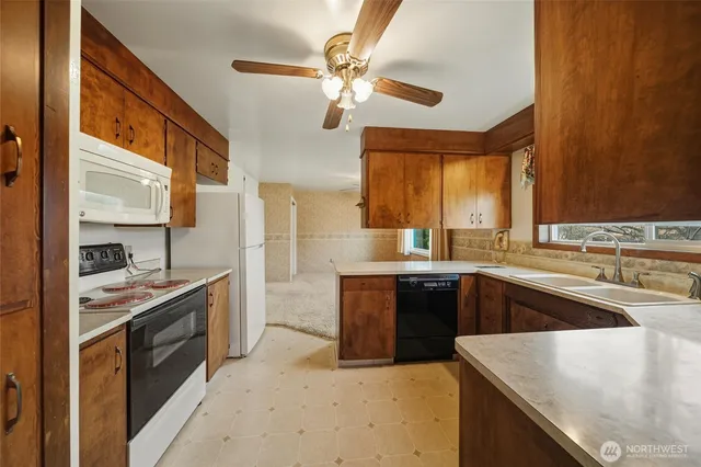 $399,000 | 1044 North Clinton Street, Walla Walla, WA 99362