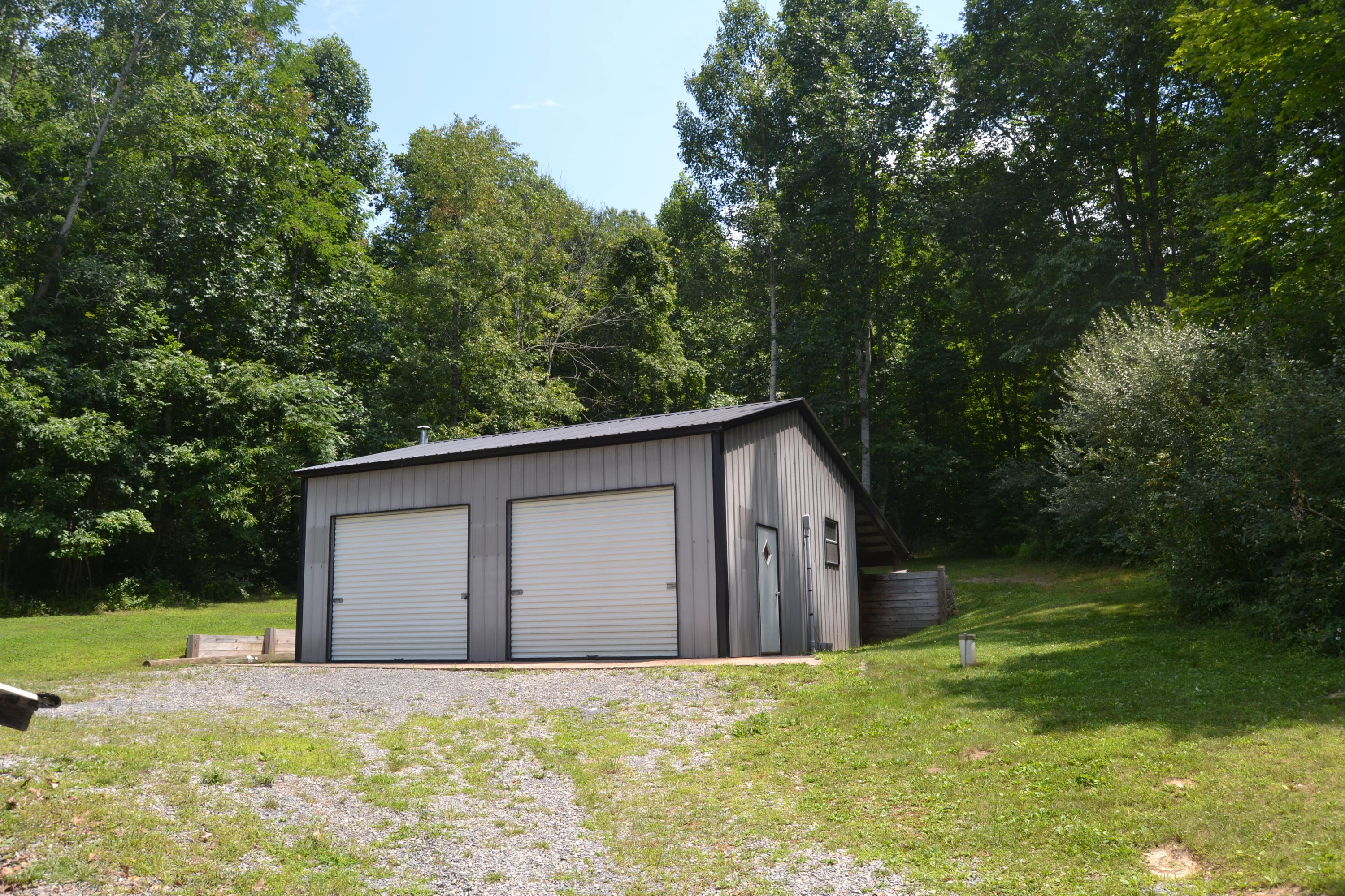 280 Sinking Creek Road Crawley, WV 24931 - Photo 47 of 62 Gallery Image 47