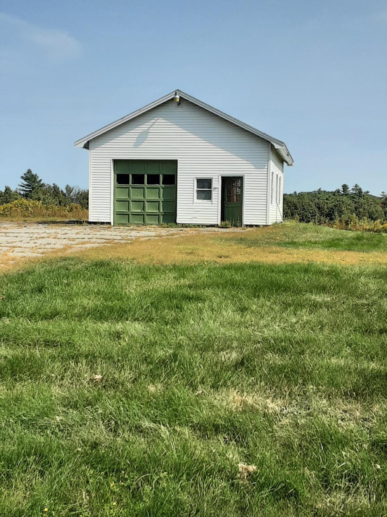 37 Atkins Road Jefferson, ME 04348 - Photo 2 of 9 20240912_104545