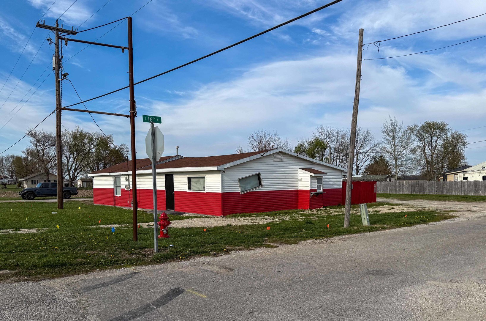 1603 North Main Street Georgetown, IL 61846 - Photo 1 of 32 Gallery Image 1