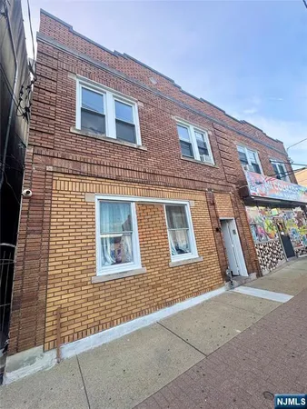 $2,200 | 225-227 Harrison Avenue, Garfield, NJ 07026