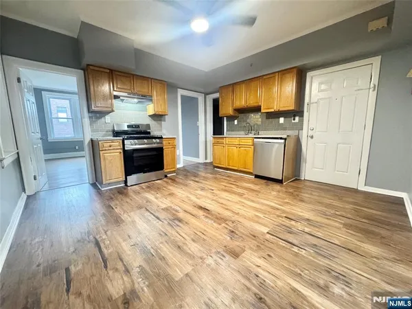 $2,200 | 225-227 Harrison Avenue, Garfield, NJ 07026