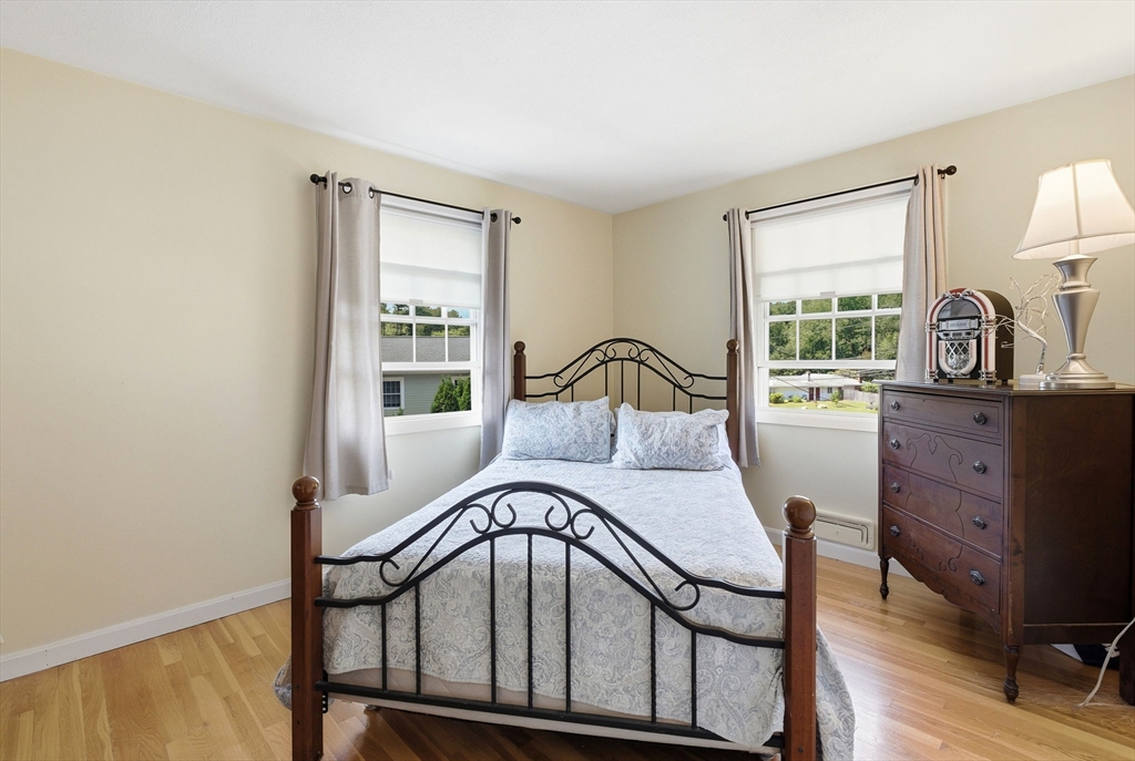 24 Old Stage Road Chelmsford, MA 01824 - Photo 17 of 27