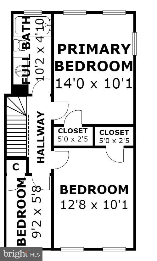 344 14th Street Southeast Washington, DC 20003 - Photo 31 of 31 a black and white photo of a book