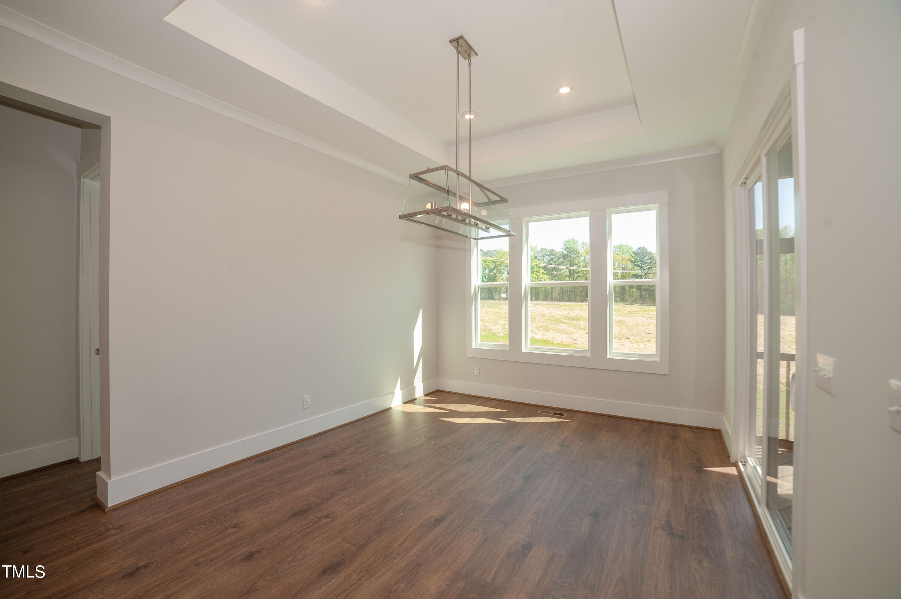 73 Streamside Drive Angier, NC 27501 - Photo 21 of 50 WFDS-0097-00_Sebastian K_Dining