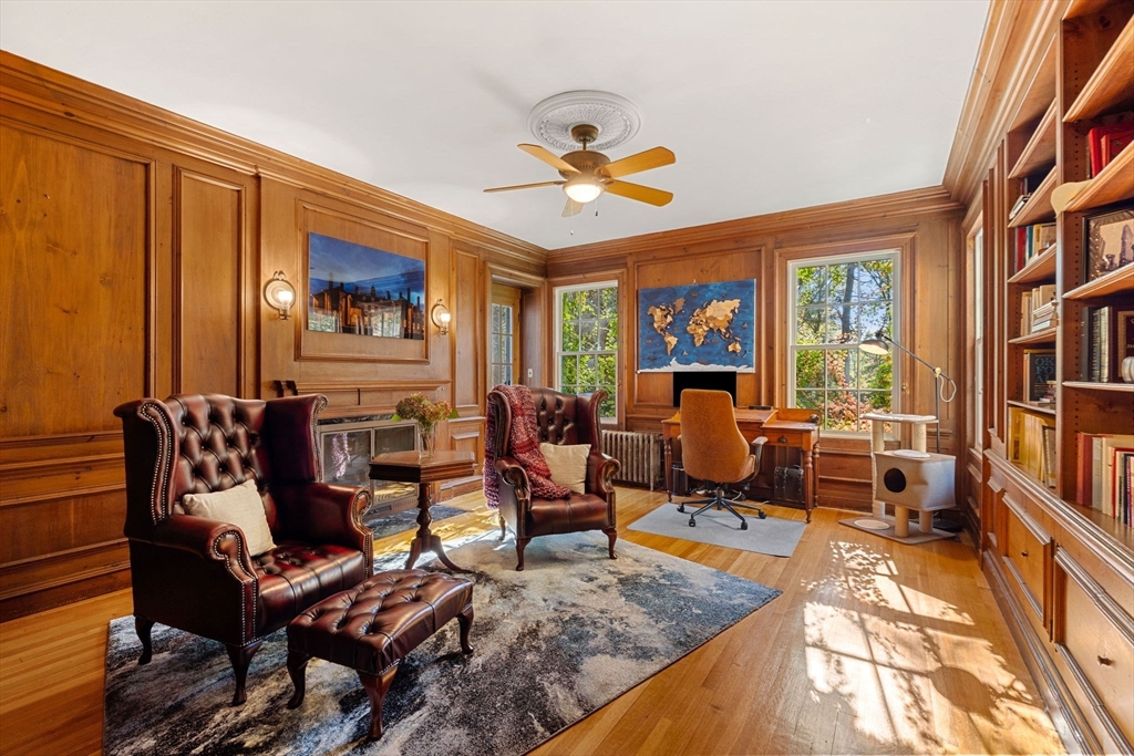 204 Ridge Street Millis, MA 02054 - Photo 16 of 37