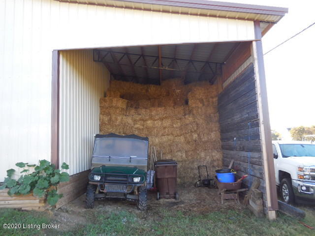 1255 Pendleton Road Pendleton, KY 40055 - Photo 8 of 71 Garage6