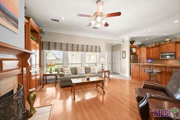 $339,900 | 12389 Old Mill Drive, Geismar, LA 70734