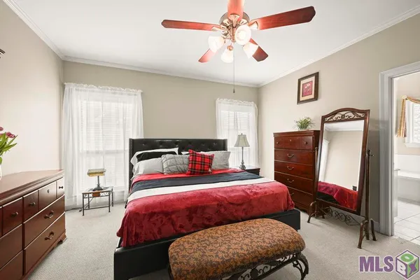 $339,900 | 12389 Old Mill Drive, Geismar, LA 70734