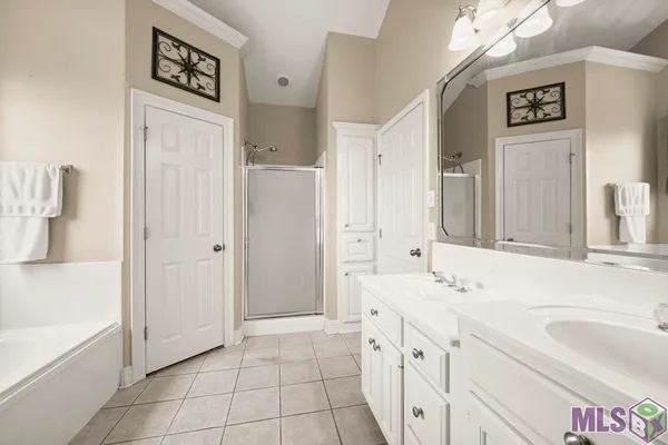 $339,900 | 12389 Old Mill Drive, Geismar, LA 70734