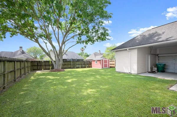 $339,900 | 12389 Old Mill Drive, Geismar, LA 70734