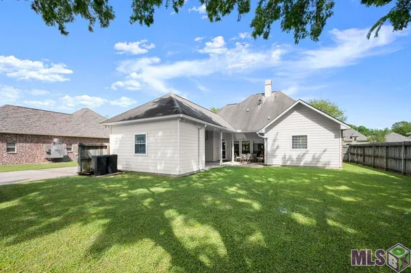 $339,900 | 12389 Old Mill Drive, Geismar, LA 70734