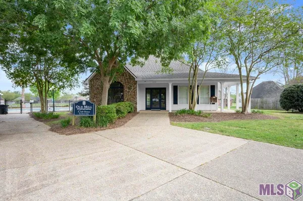 $339,900 | 12389 Old Mill Drive, Geismar, LA 70734