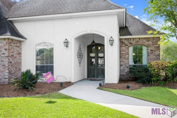 $339,900 | 12389 Old Mill Drive, Geismar, LA 70734