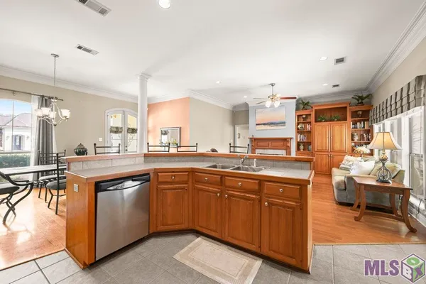 $339,900 | 12389 Old Mill Drive, Geismar, LA 70734