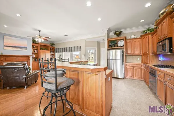 $339,900 | 12389 Old Mill Drive, Geismar, LA 70734