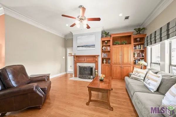 $339,900 | 12389 Old Mill Drive, Geismar, LA 70734