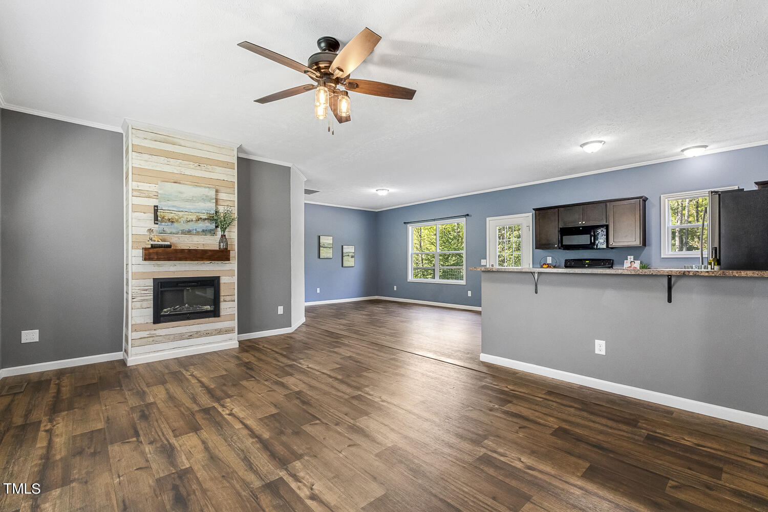 160 Ridgewood Road Youngsville, NC 27596 - Photo 3 of 14 005
