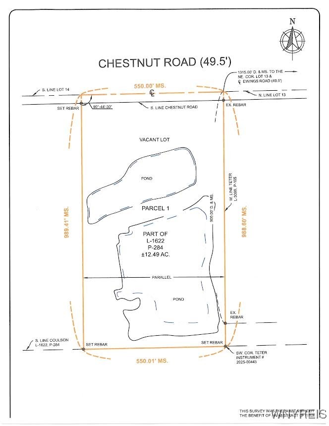 5674 Chestnut Road Newfane, NY 14094 - Photo 2 of 5