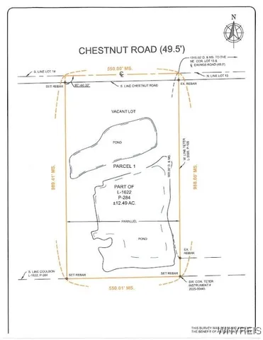 $139,000 | 5674 Chestnut Road, Newfane, NY 14094