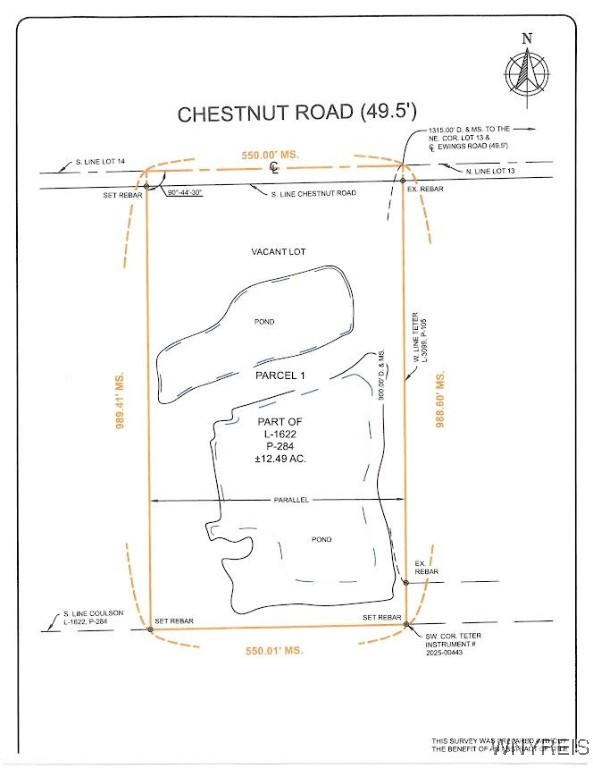 5674 Chestnut Road Newfane, NY 14094 - Photo 2 of 5