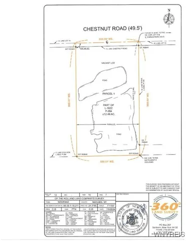 $139,000 | 5674 Chestnut Road, Newfane, NY 14094