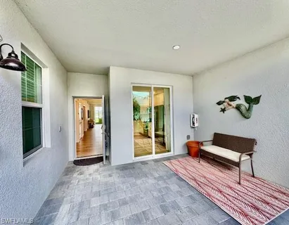 $319,995 | 5445 Double Eagle Circle, Unit 3012, Ave Maria, FL 34142