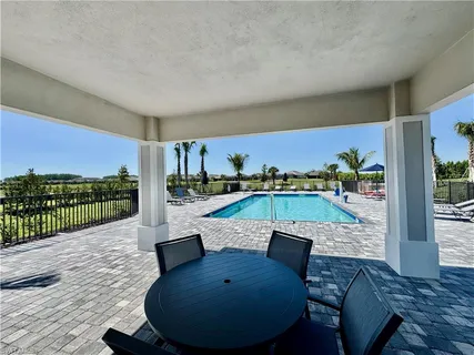 $319,995 | 5445 Double Eagle Circle, Unit 3012, Ave Maria, FL 34142