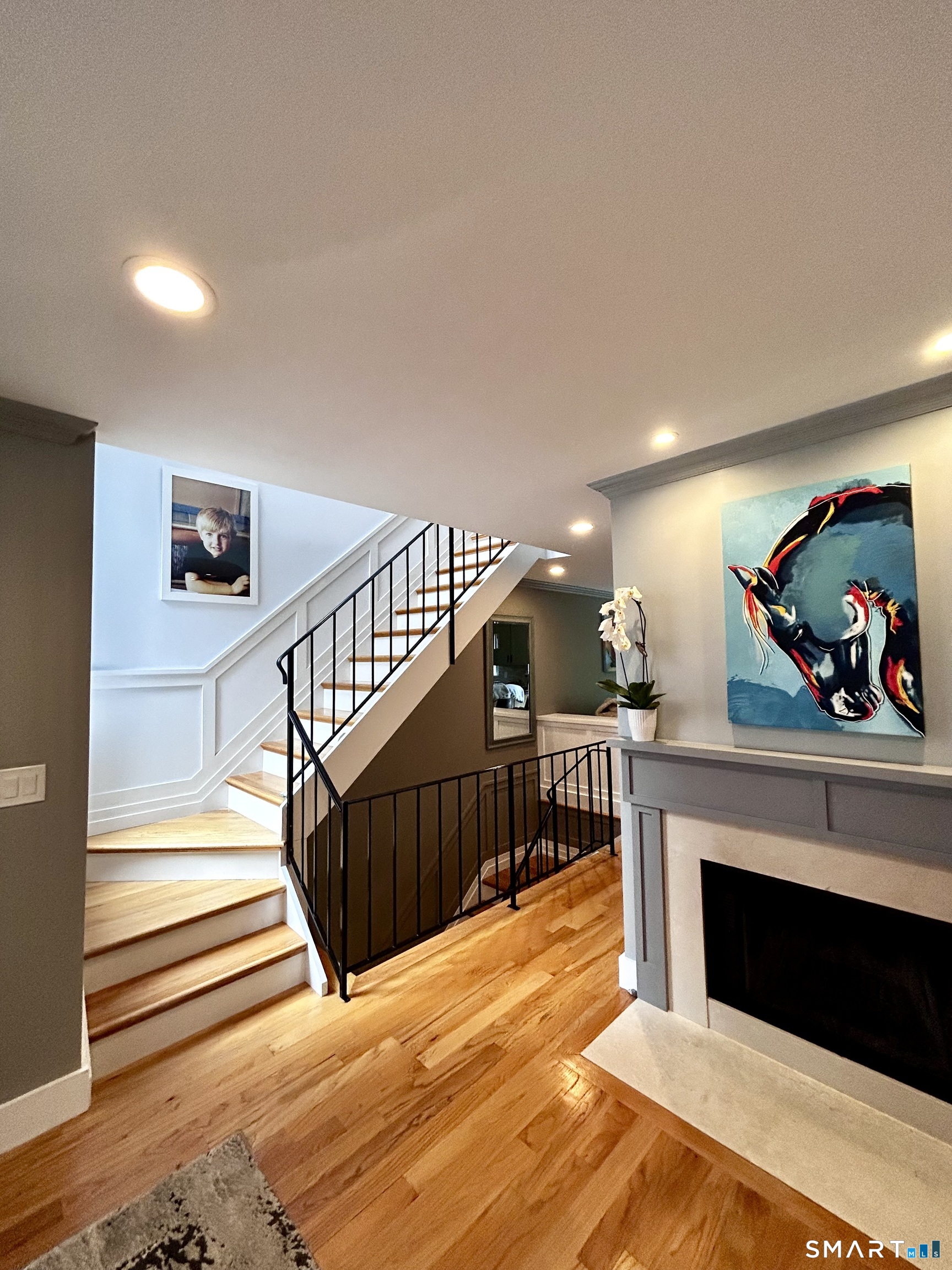 4 Fawn Ridge Lane, Unit 4 Wilton, CT 06897 - Photo 4 of 7