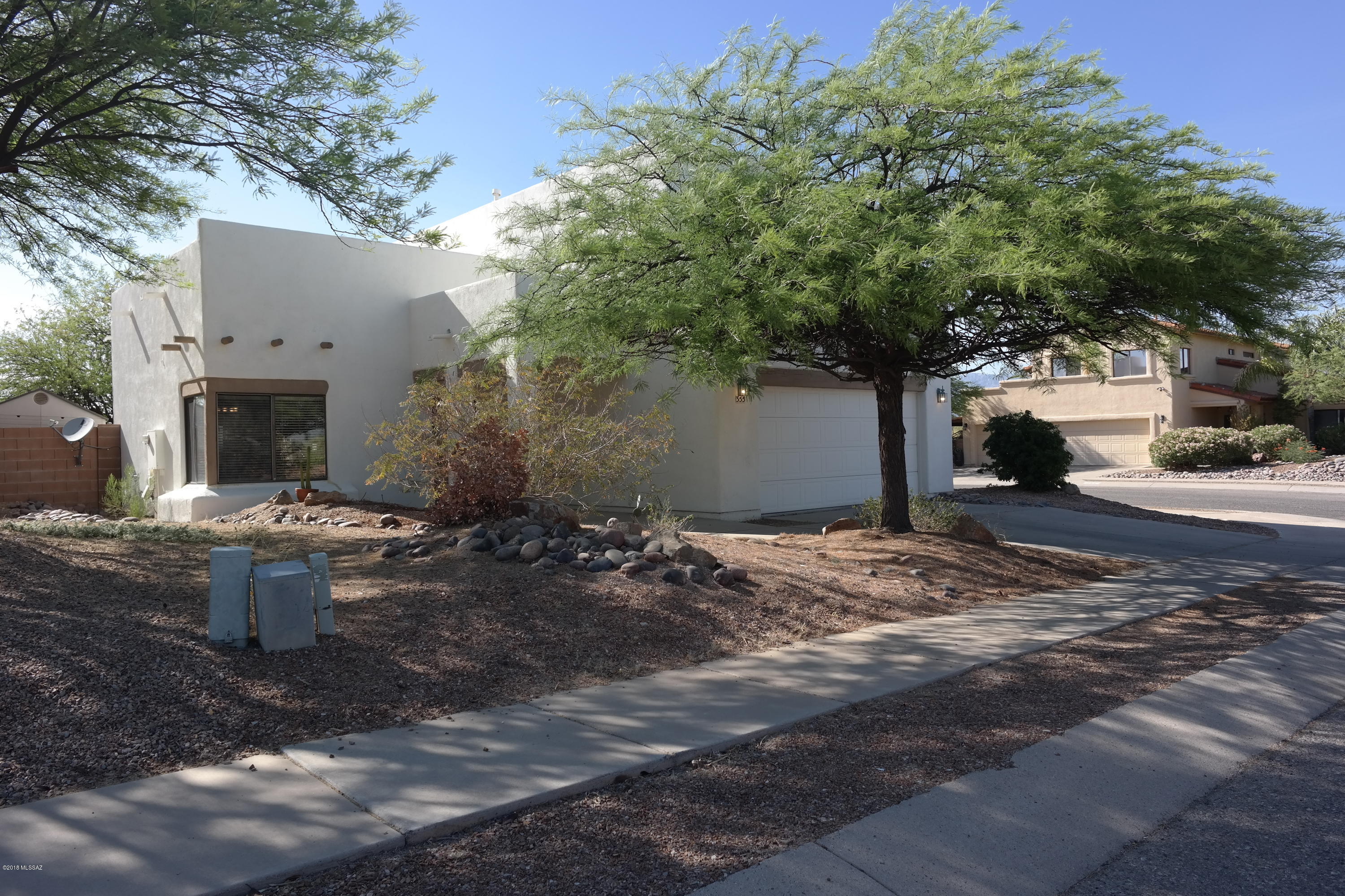 355 North Eastern Slope Loop Tucson, AZ 85748 - Photo 40 of 42 Gallery Image 40