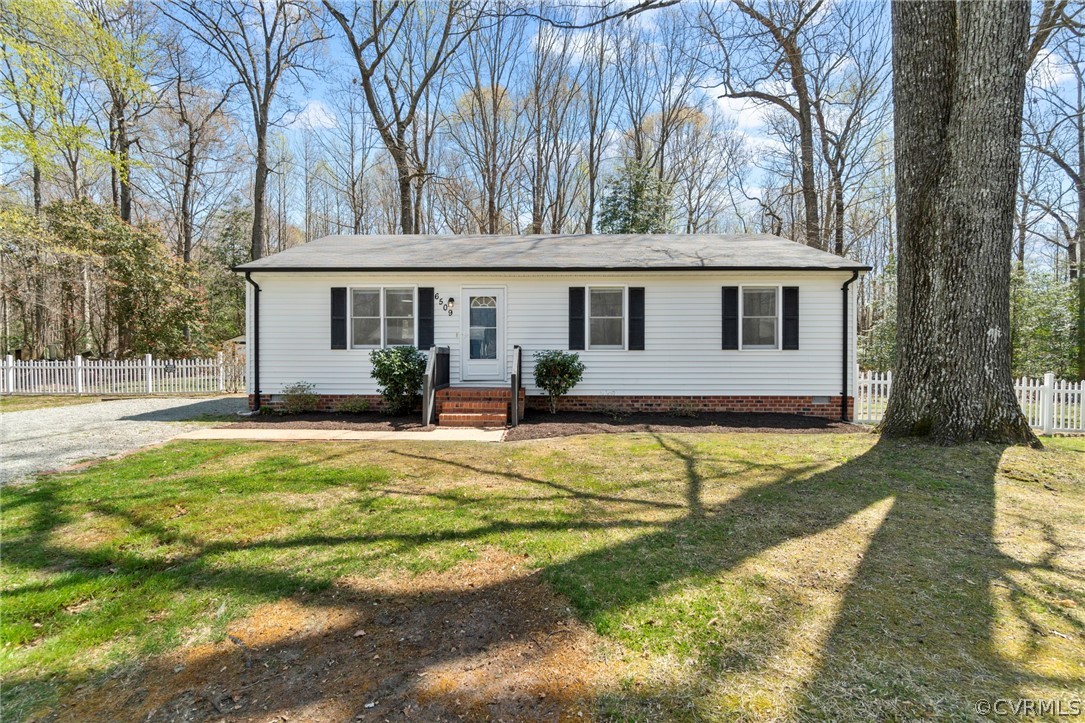 6509 Ware Road Quinton, VA 23141 - Photo 1 of 35 Gallery Image 1