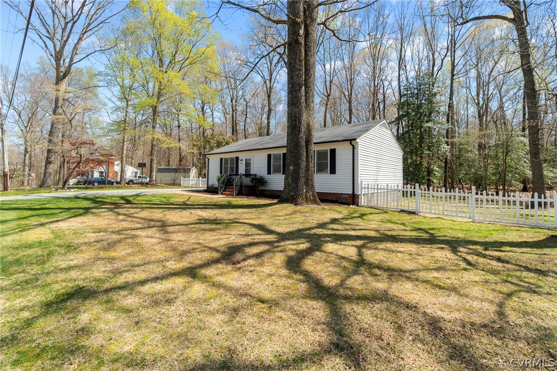 6509 Ware Road Quinton, VA 23141 - Photo 2 of 35 Gallery Image 2