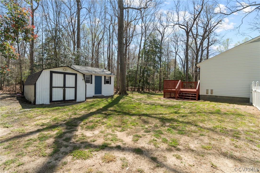 6509 Ware Road Quinton, VA 23141 - Photo 32 of 35 Gallery Image 32
