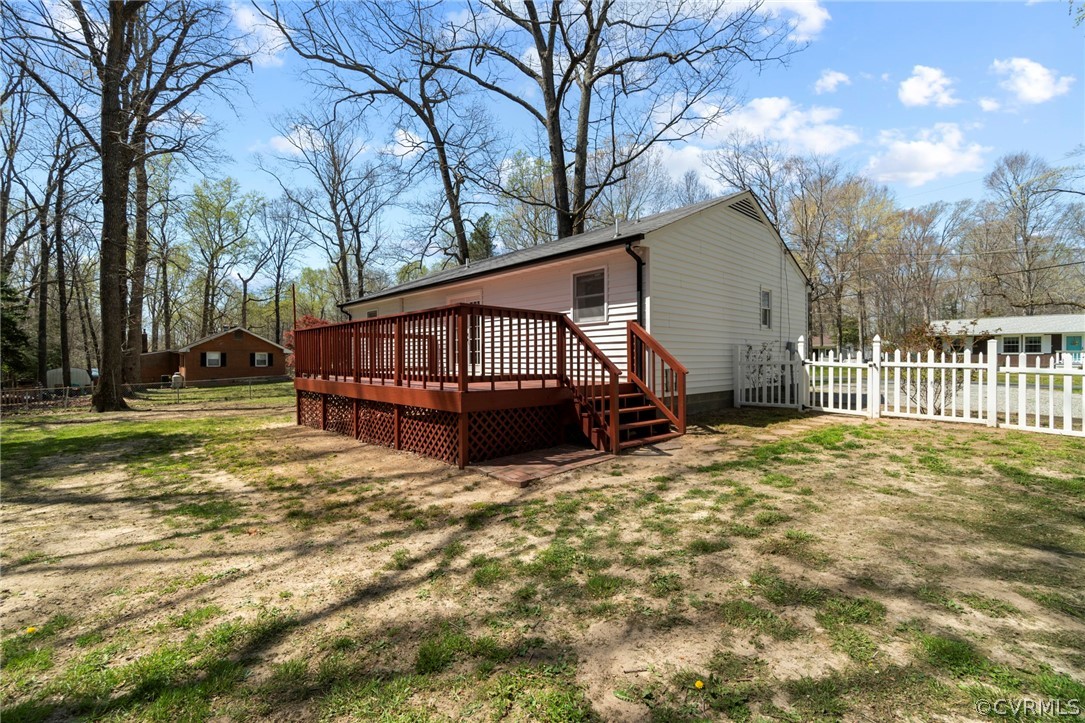 6509 Ware Road Quinton, VA 23141 - Photo 33 of 35 Gallery Image 33