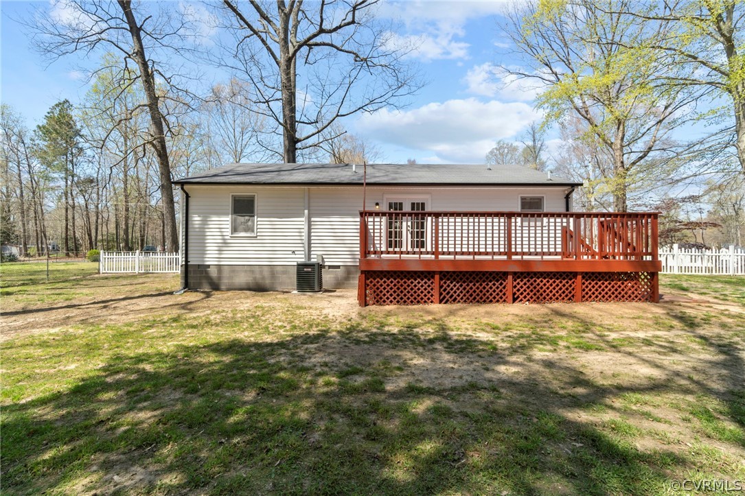 6509 Ware Road Quinton, VA 23141 - Photo 34 of 35 Gallery Image 34