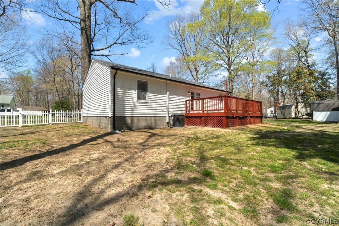 6509 Ware Road Quinton, VA 23141 - Photo 35 of 35 Gallery Image 35