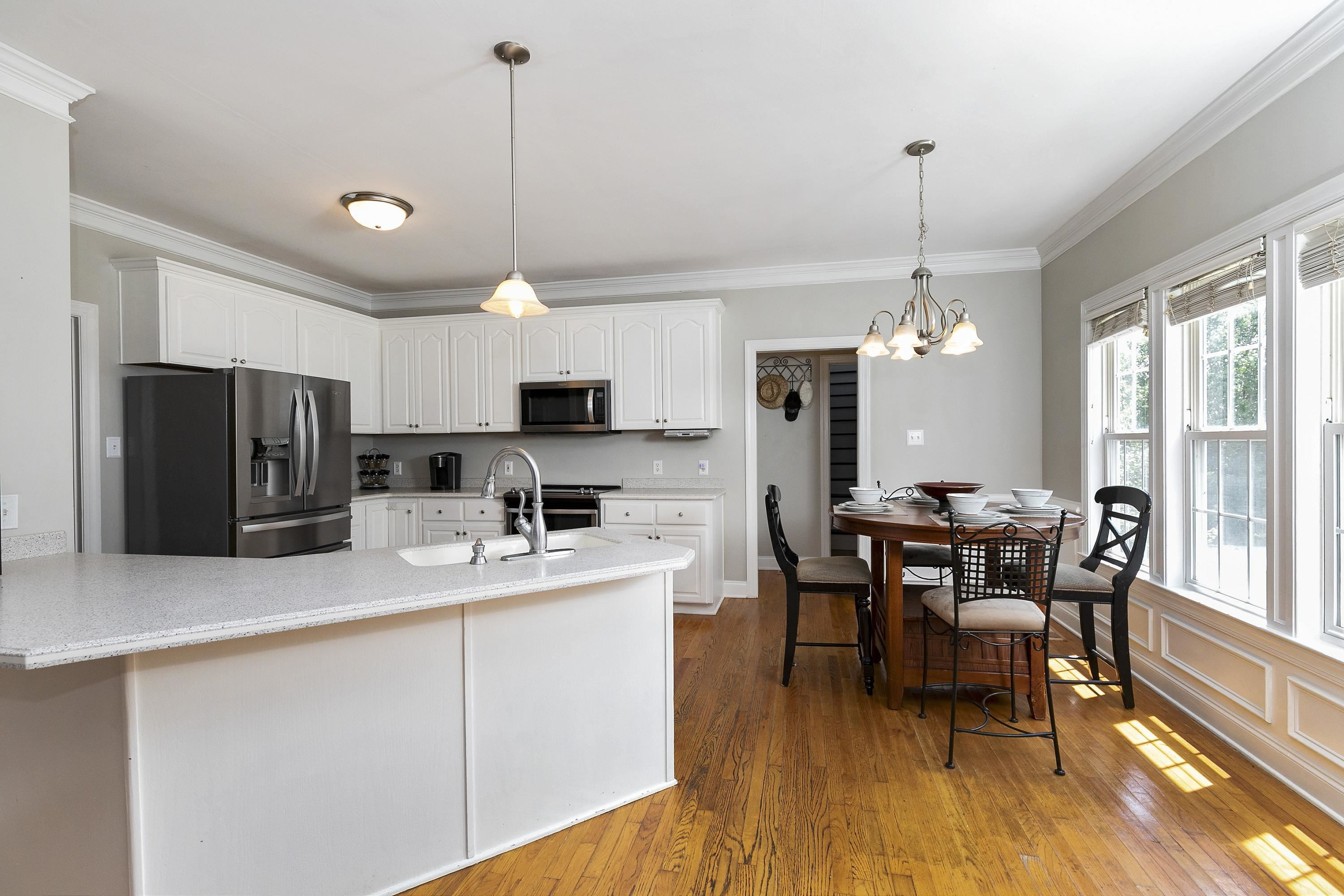1028 Bellewood Farms Road Raleigh, NC 27603 - Photo 10 of 37 Photo 10