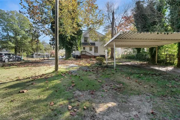 $105,000 | 405 Richmond Road, Rockingham, NC 28379