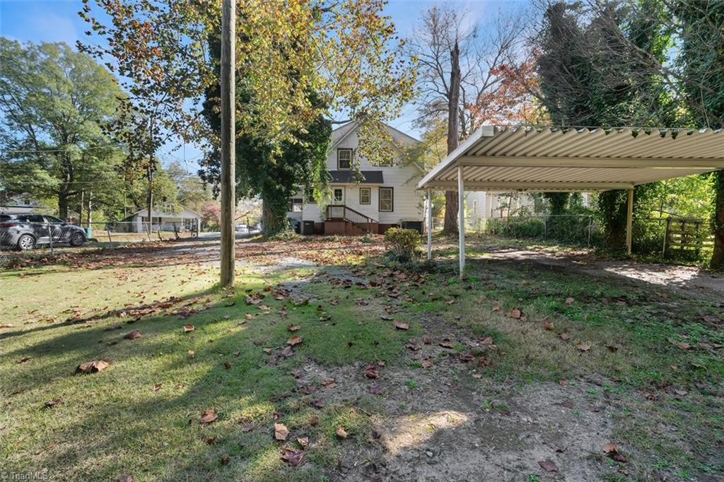 405 Richmond Road Rockingham, NC 28379 - Photo 12 of 13