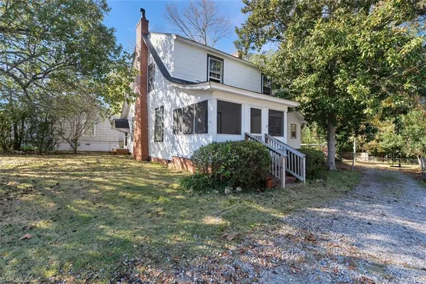 $105,000 | 405 Richmond Road, Rockingham, NC 28379