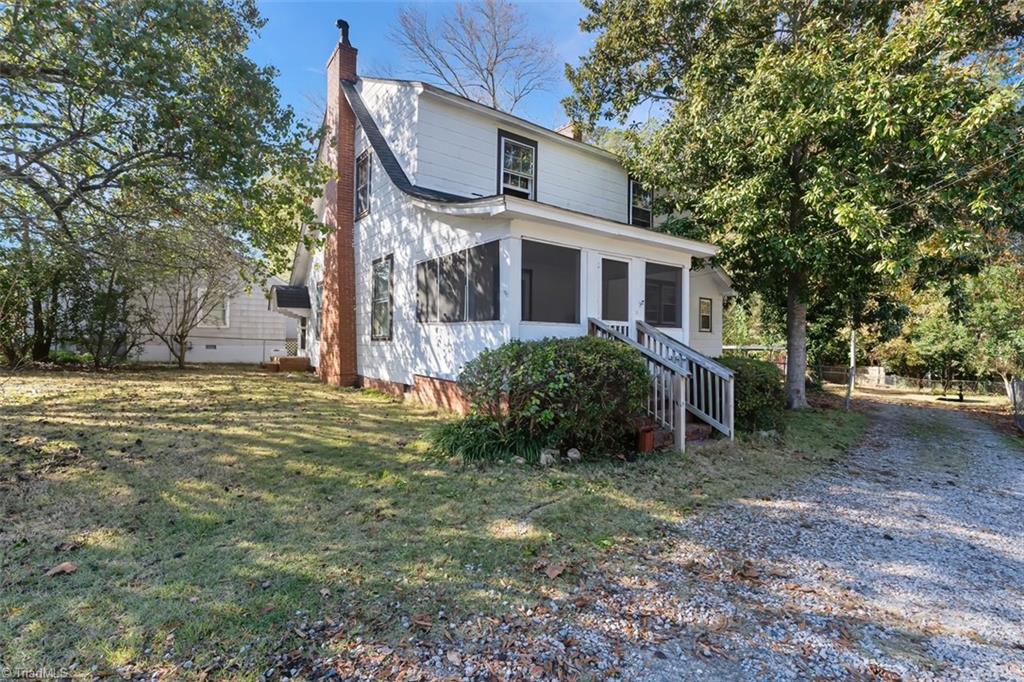 405 Richmond Road Rockingham, NC 28379 - Photo 2 of 13