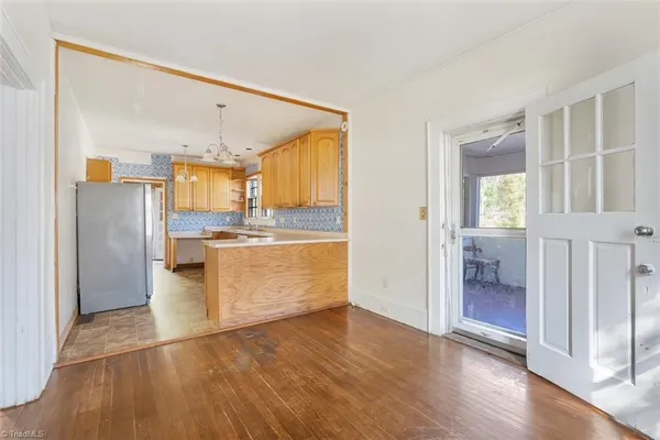 $105,000 | 405 Richmond Road, Rockingham, NC 28379