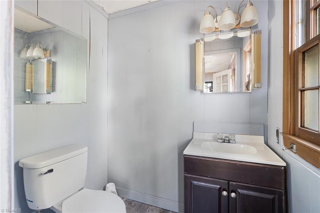 405 Richmond Road Rockingham, NC 28379 - Photo 6 of 13