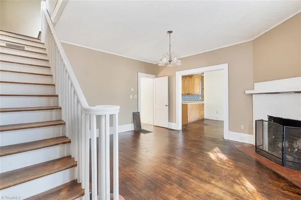 $105,000 | 405 Richmond Road, Rockingham, NC 28379