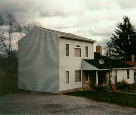 House #7 Ziskind Road Fredericktown, PA 15333 - Photo 6 of 8 Gallery Image 6