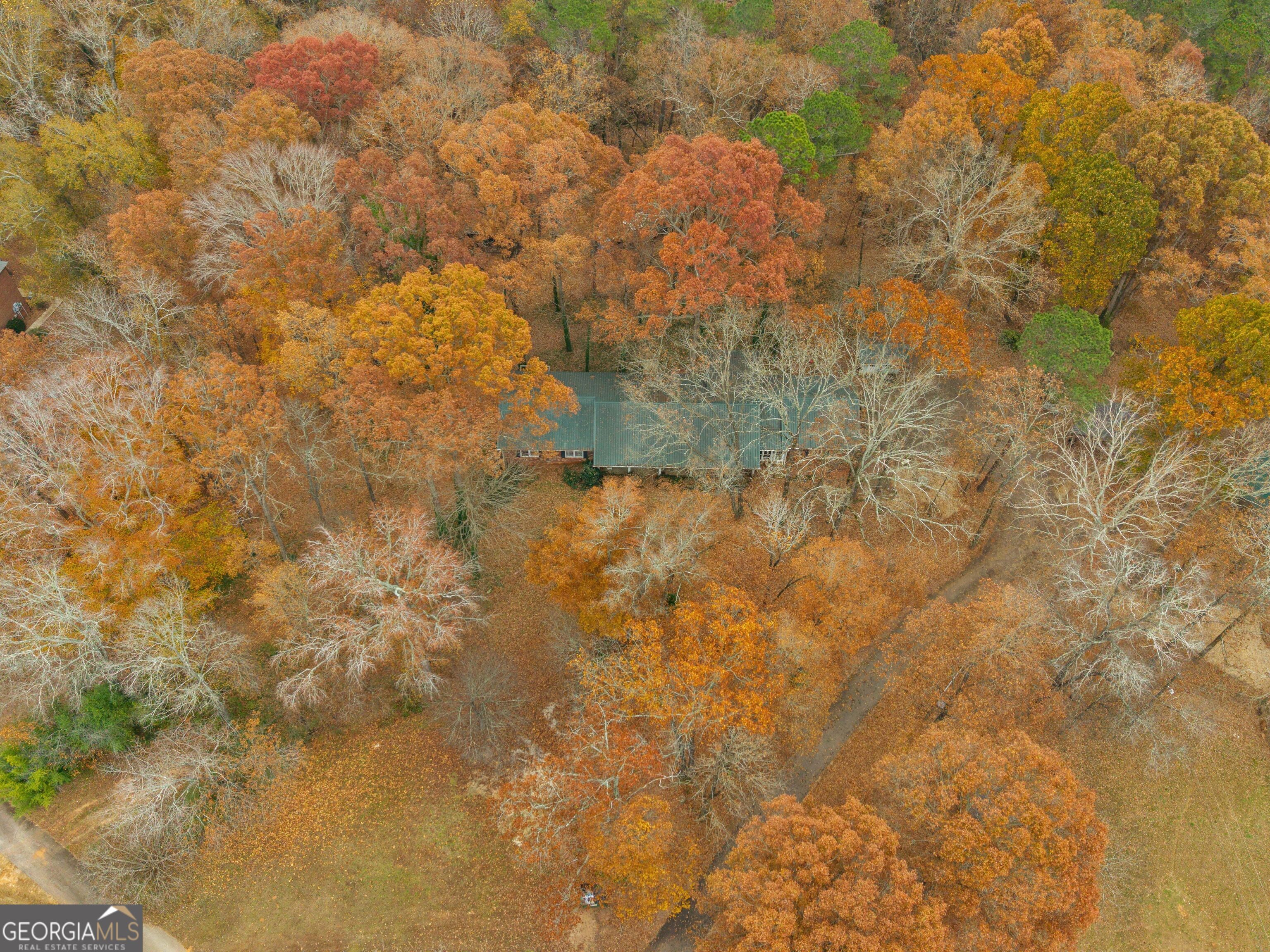 879 Rocky Creek Road Hampton, GA 30228 - Photo 28 of 29