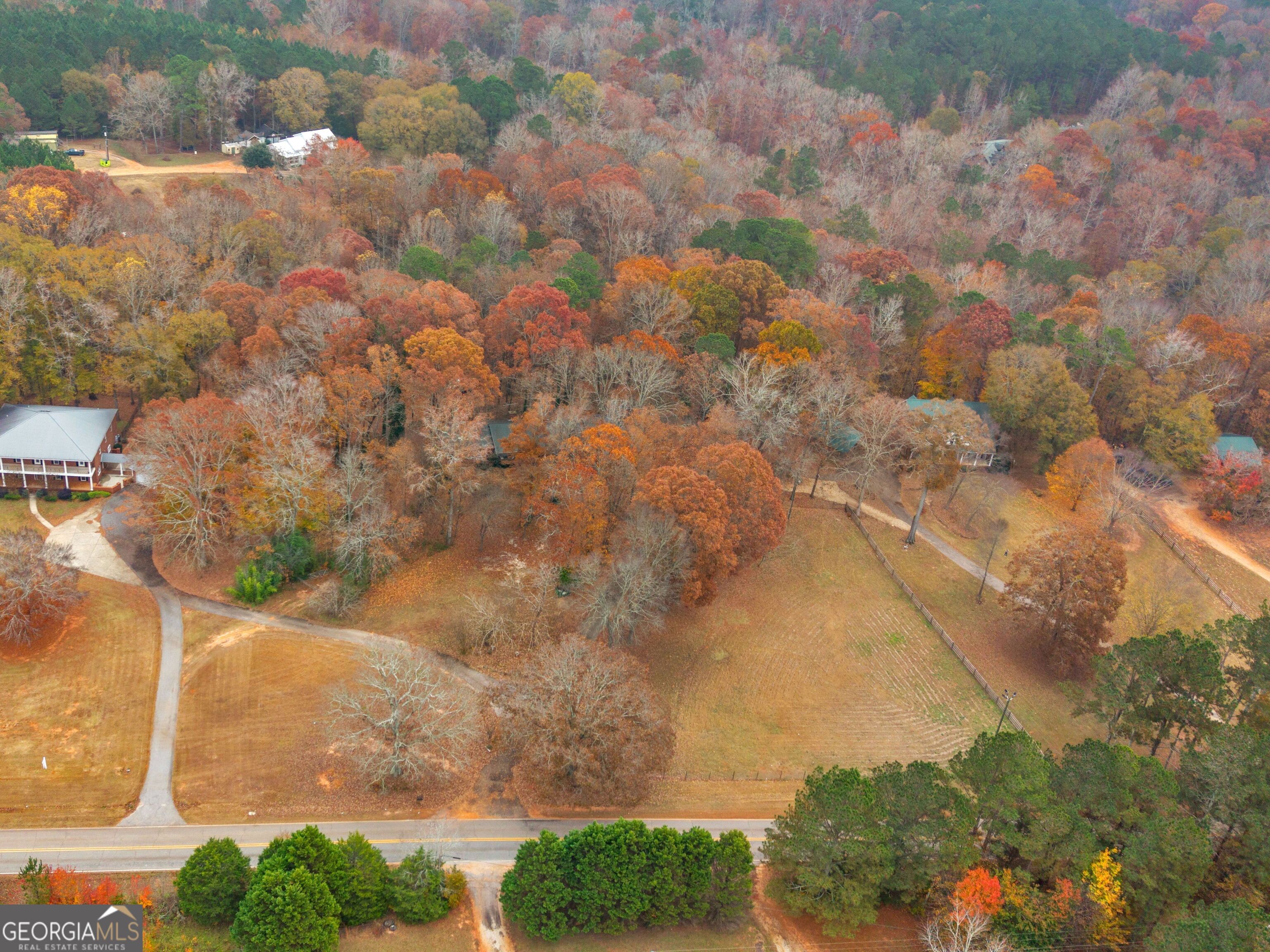 879 Rocky Creek Road Hampton, GA 30228 - Photo 29 of 29 a view of a city