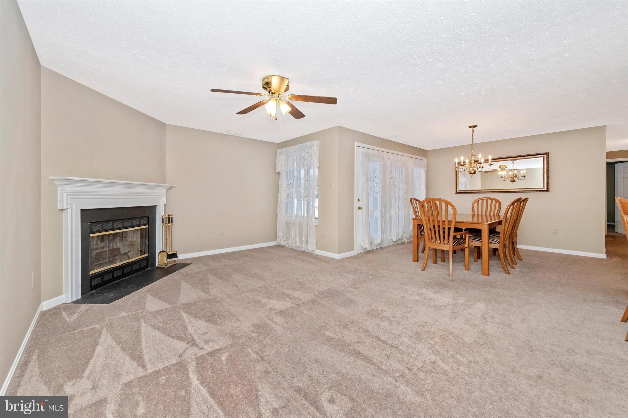 2100 Whitehall Road, Unit BC Frederick, MD 21702 - Photo 2 of 33 Spacious open concept w/neutral colors throughout