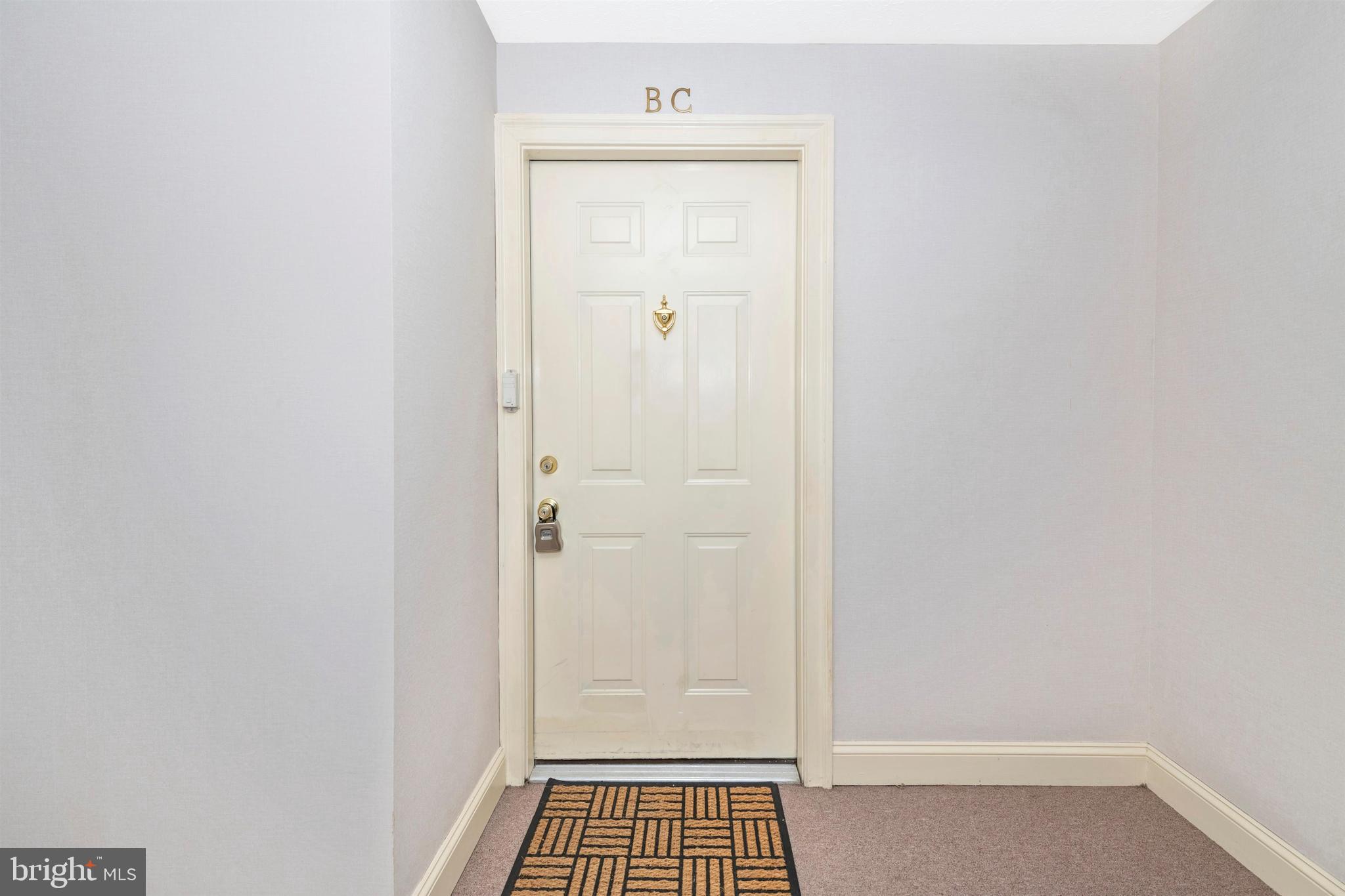 2100 Whitehall Road, Unit BC Frederick, MD 21702 - Photo 17 of 33 Welcome home!